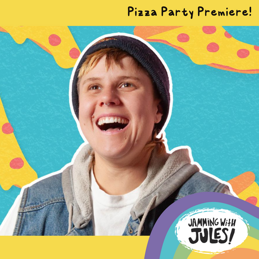Pizza Party Videos