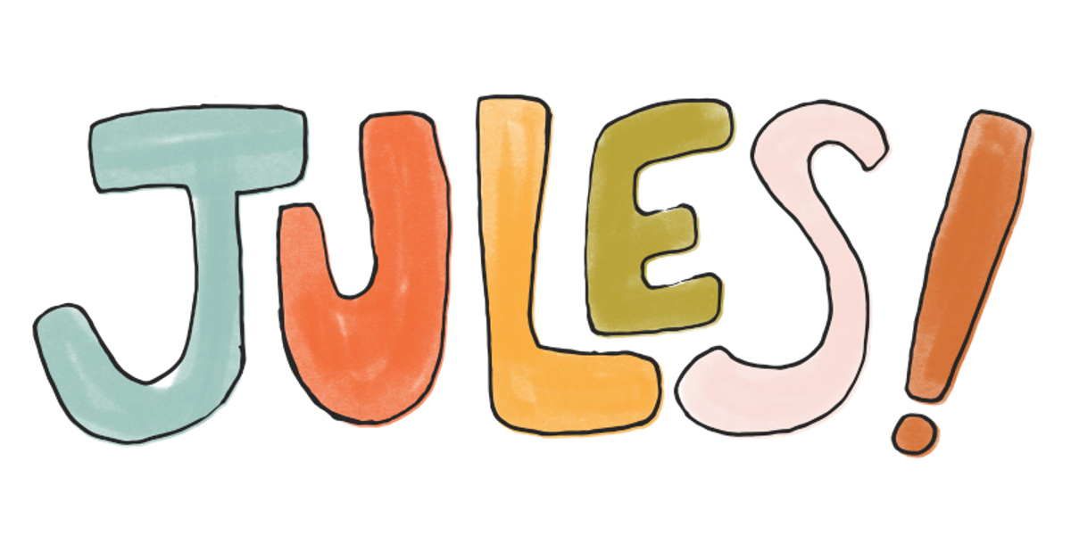 Jamming with Jules Jules Hoffman