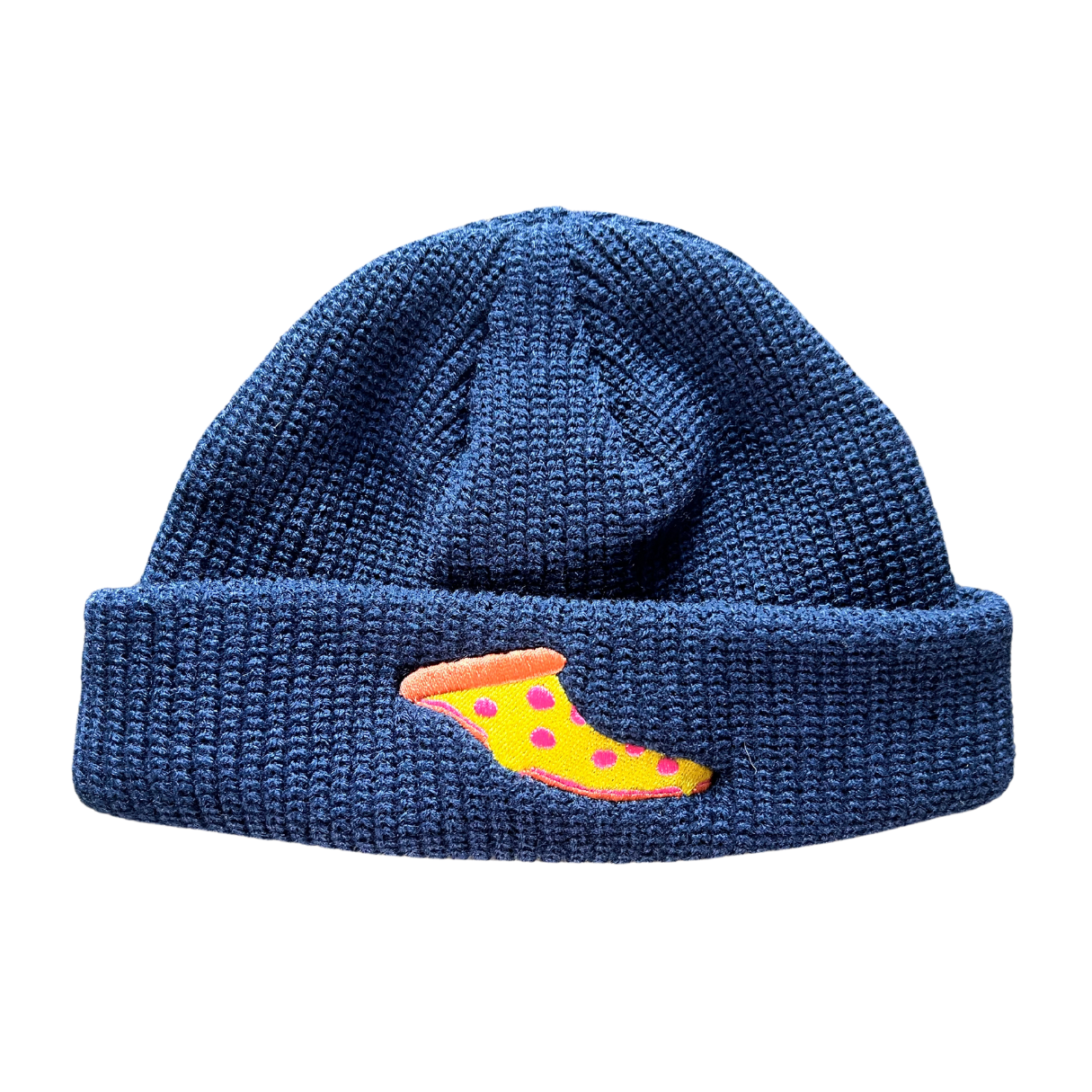 Pizza Beanie (one size fits most)